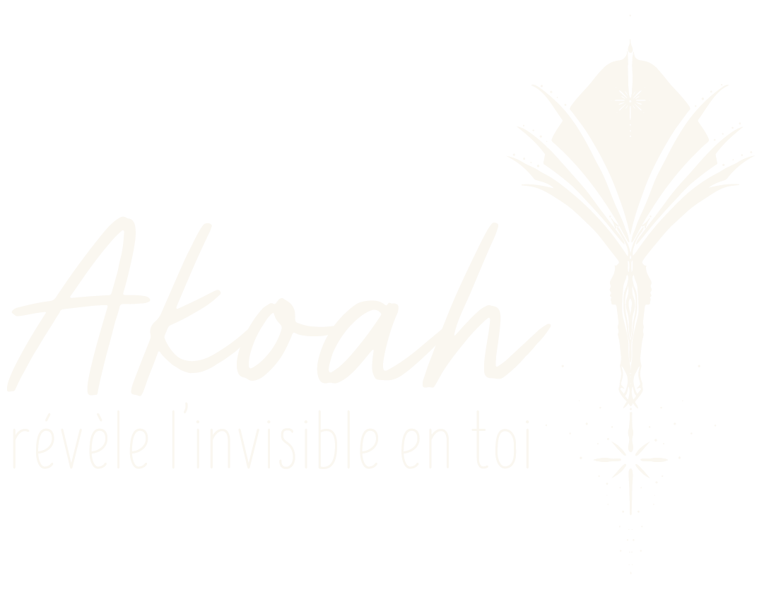 Logo principal Akoah
