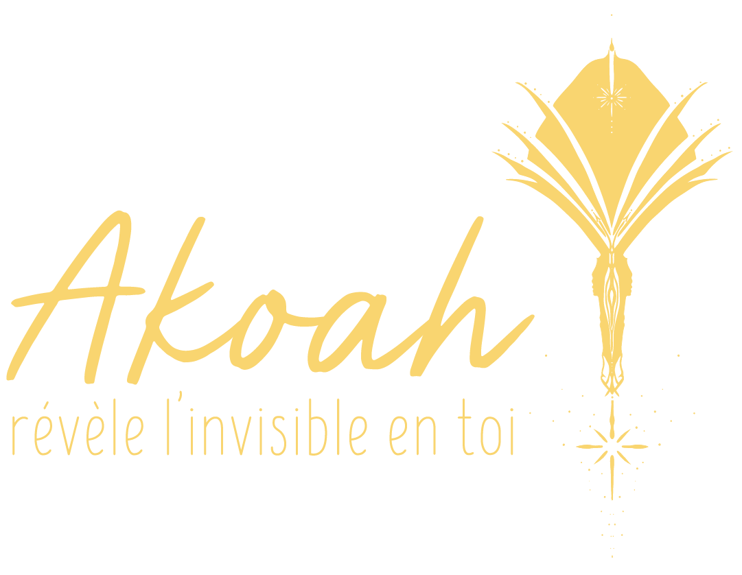 Logo Akoah