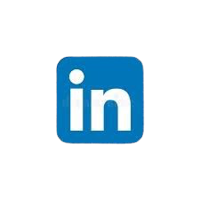 Icône LinkedIn